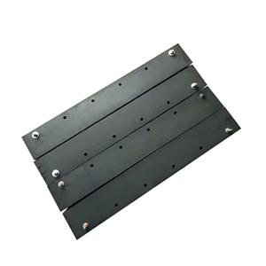 Китай Износостойкие твердосплавные отвалы для снегоуборочных машин, предназначенные для уборки снега в муниципальных учреждениях., производитель