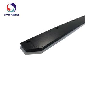 Rubber Snow Plow Blade – Durable Replacement Cutting Edge for Snow Plows