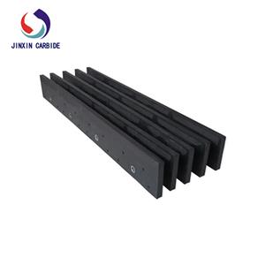 Heavy Duty Rubber Snow Plow Blade | Snow Plough Rubber Cutting Edge Manufacturer