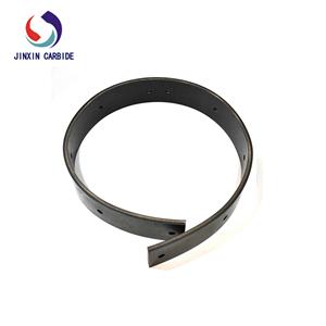 Snow Plow Rubber Scraper Blade – Long Life Replacement Edge