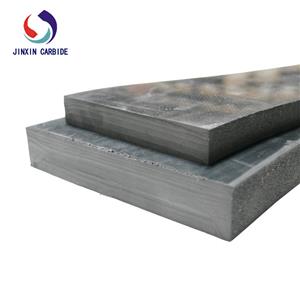 Snow Plow Rubber Scraper Blade – Long Life Replacement Edge