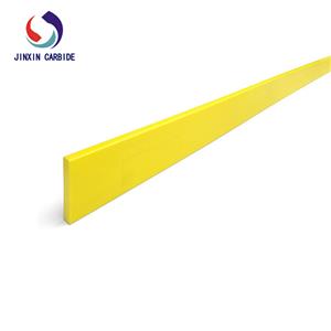 Industrial Rubber Snow Plow Blade for Trucks and Plows