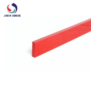 Industrial Rubber Snow Plow Blade for Trucks and Plows