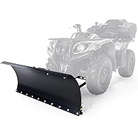 rubber snow plow cutting edge