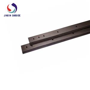 OEM Rubber Snow Plough Blade Factory – Durable Scraper Edge