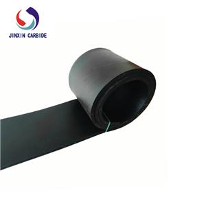 OEM Rubber Snow Plough Blade Factory – Durable Scraper Edge