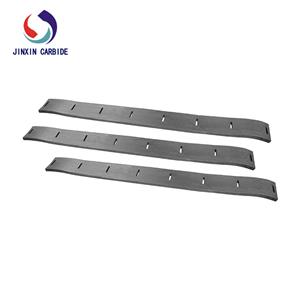 OEM Rubber Snow Plough Blade Factory – Durable Scraper Edge