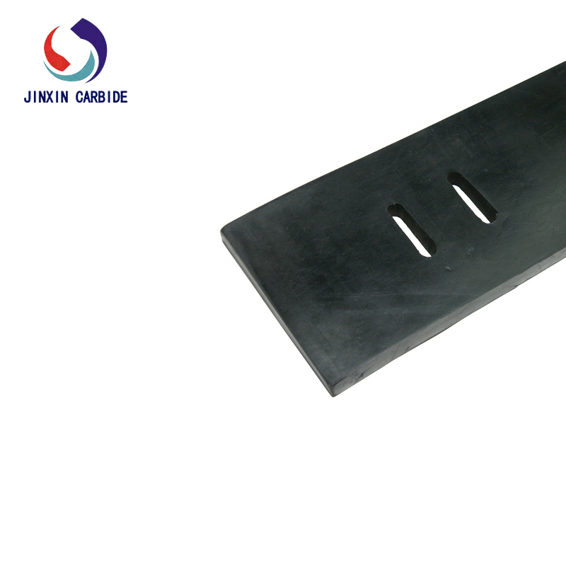 snow plow scraper blade