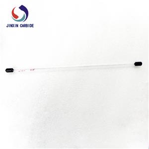 Ultrafine Tungsten Carbide Rods (Micro Carbide Rods)