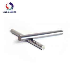 Ultrafine Tungsten Carbide Rods for Medical Devices & PCB Micro Tools