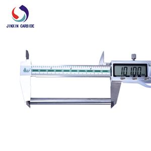 Ultrafine Tungsten Carbide Rods for Medical Devices & PCB Micro Tools