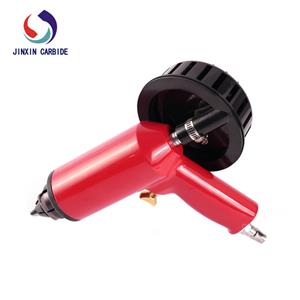 Improving Winter Tire Performance: The Role of Stud Installation Guns in Modern Tire Maintenance