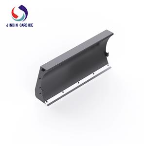 Durable Poly Snow Plow Cutting Edge for Snow Removal Systems