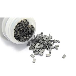 Cermet Saw Tips for Steel Tube Cutting Circular Saw Blades