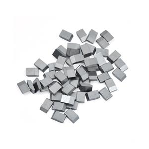 Cermet Saw Tips for Steel Tube Cutting Circular Saw Blades