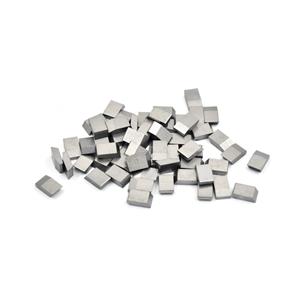 Cermet Saw Tips for Steel Tube Cutting Circular Saw Blades