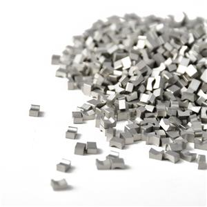 Cermet Tips for Stainless Steel Cutting Circular Saw Applications