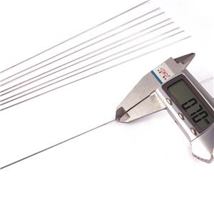 Micro Diameter Tungsten Carbide Rods Driving High-End Tooling Applications