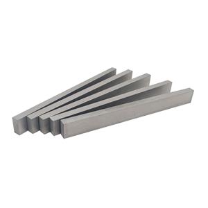 Premium Tungsten Carbide Strips for Industrial Cutting | High Performance Carbide Wear Strips