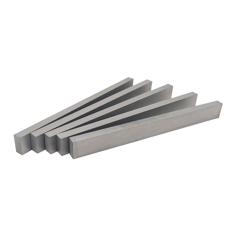 tungsten carbide strips