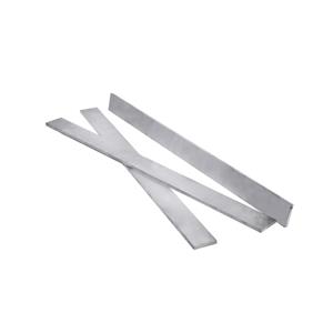 Cemented Carbide Strips & Carbide Flat Strips for Precision Applications