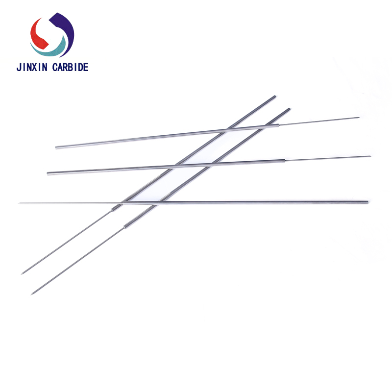 ultrafine tungsten carbide rods