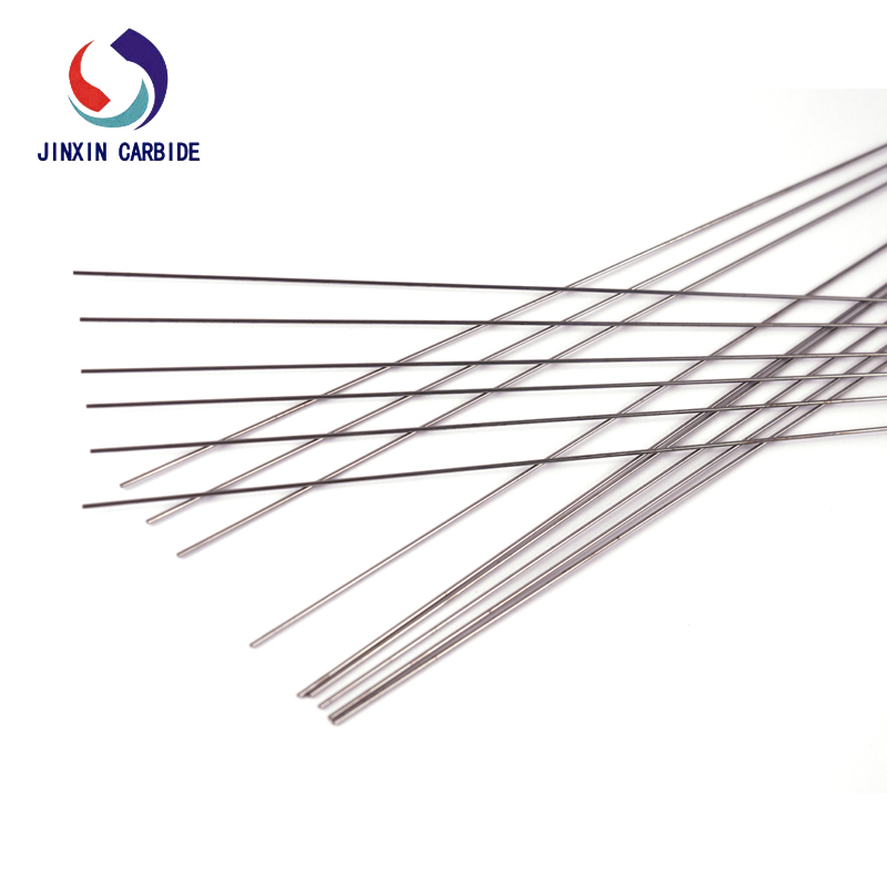 ultrafine tungsten carbide rods