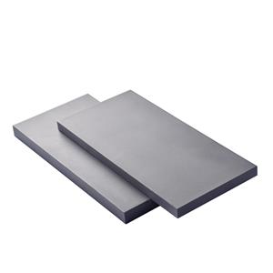 توسيع نطاق التطبيقات الصناعية لألواح التآكل المصنوعة من كربيد التنجستن وحلول ألواح الكربيد