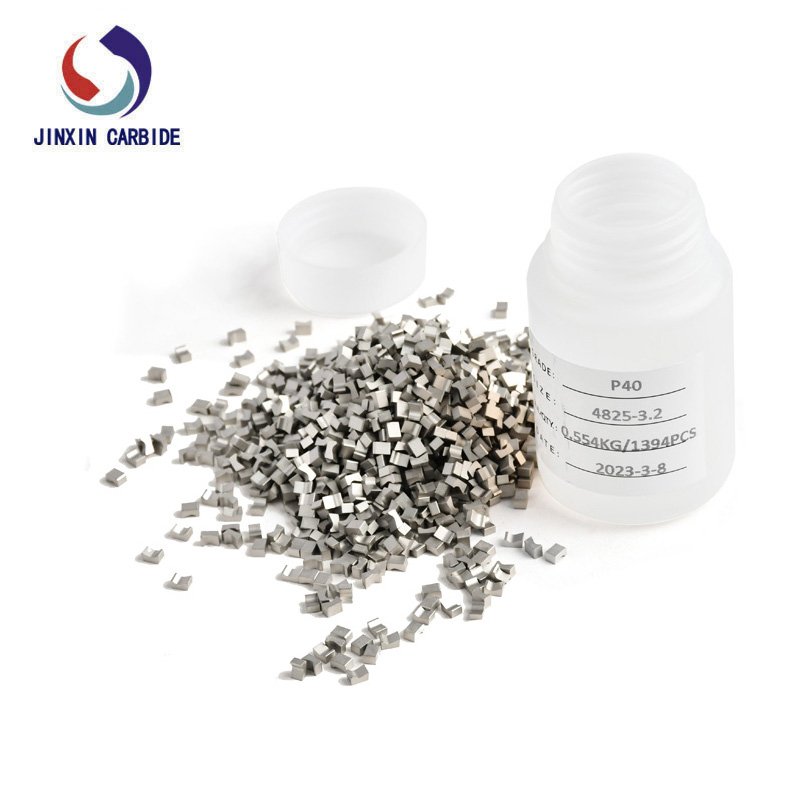 Long Life Cutting Tips