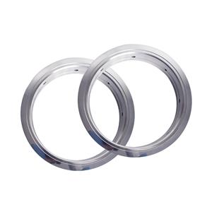 Tungsten Carbide Mechanical Seal Rings for Pumps and Industrial Equipment