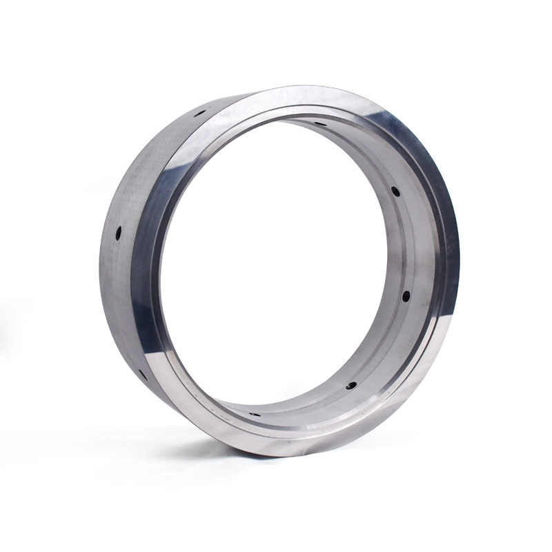 Carbide Seals