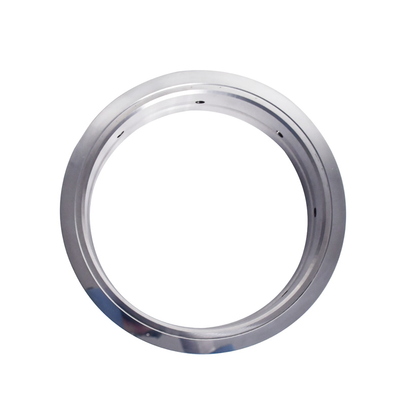 tungsten carbide mechanical seal