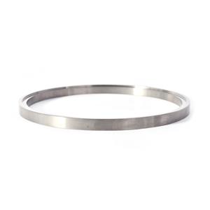Tungsten Carbide Mechanical Seal Rings for Slurry Pump Applications