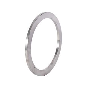 Tungsten Carbide Mechanical Seal Rings for Slurry Pump Applications