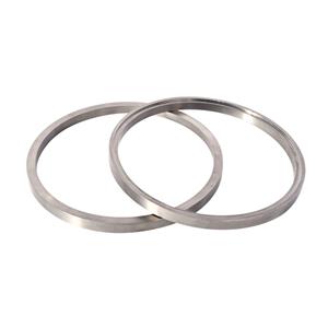 Tungsten Carbide Mechanical Seal Rings for Slurry Pump Applications