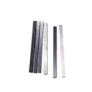 Carbide Strips | Tungsten Carbide Strips for Industrial Wear Protection
