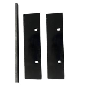 Universal Fit Snow Plow Blade for All Vehicles