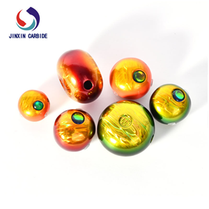 Customized Fish Sinkers: Tailored to Your Fishing Needs