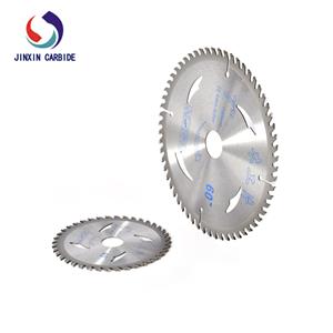 Hojas de sierra de cermet de alta resistencia | 3 veces más duraderas que las de carburo | Herramientas profesionales para el trabajo del metal