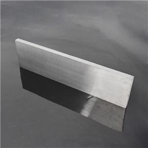 Customized Carbide Strips for Cutting Tools and Wear Parts Applications