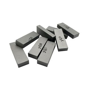 Tungsten Carbide Strips for Cutting Blades, Wear Parts and Industrial Tooling