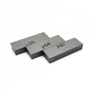 Tungsten Carbide Strips for Cutting Blades, Wear Parts and Industrial Tooling