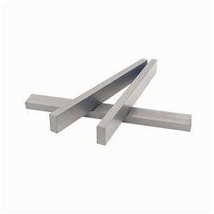 Customized Carbide Strips for Slitting, Shearing and Heavy Wear Industrial Applications