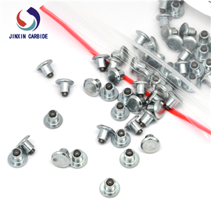 Choosing the Right Tire Studs: A Guide for International Buyers