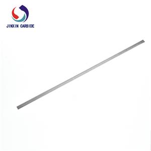 Ultra Micro Diameter Tungsten Carbide Rods for High Precision Cutting Applications