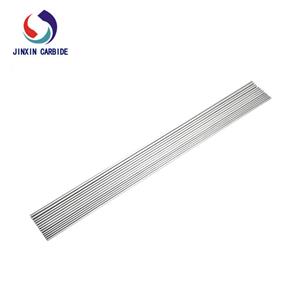 Ultra Micro Diameter Tungsten Carbide Rods for High Precision Cutting Applications