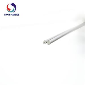 Ultra Micro Diameter Tungsten Carbide Rods for High Precision Cutting Applications