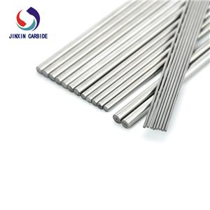 Ultra Micro Diameter Tungsten Carbide Rods for High Precision Cutting Applications