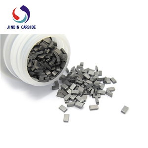 Cermet Saw Tips for Steel Tube Cutting Circular Saw Blades