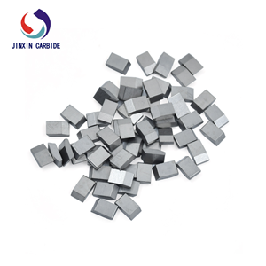 Cermet Saw Tips for Steel Tube Cutting Circular Saw Blades